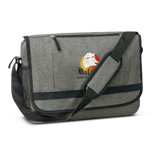 Printed Example Sydney Messenger Bags